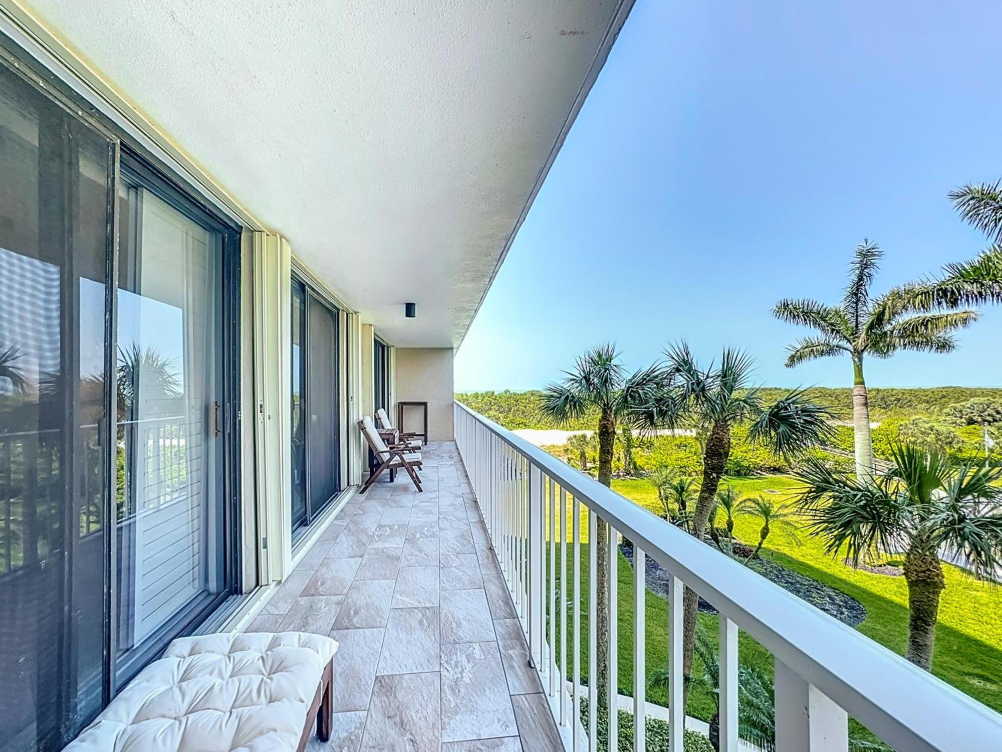 Beach Front Condo In Paradise Marco Island Exterior photo